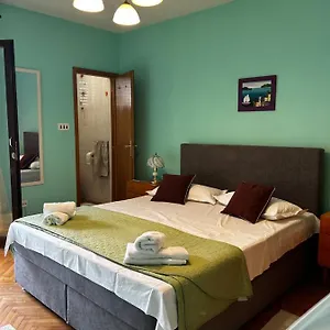 Soba Za Odmor Nika Kastela