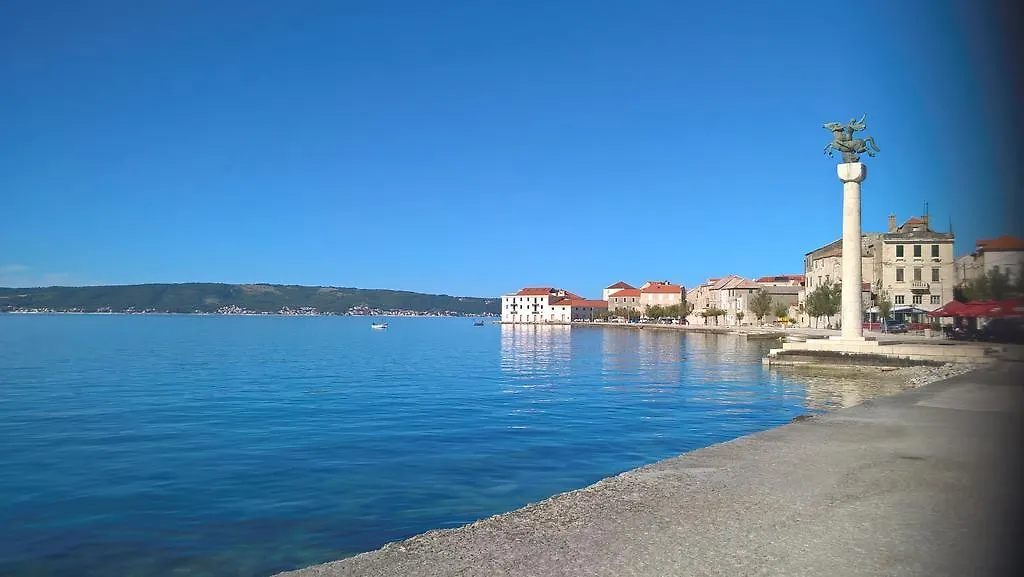 Guest house Adria Guesthouse Kastela