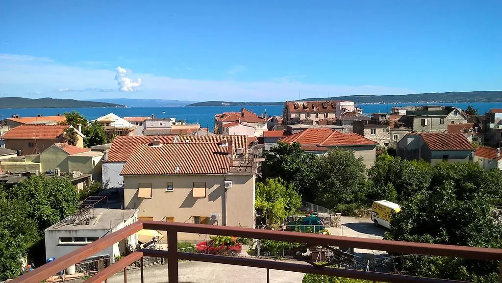 Adria Guesthouse Kastela 3*,  Croatia