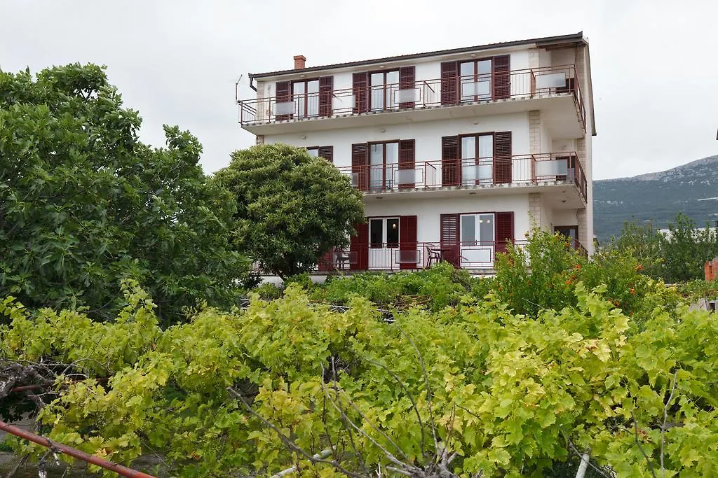 Guest house Adria Guesthouse Kastela