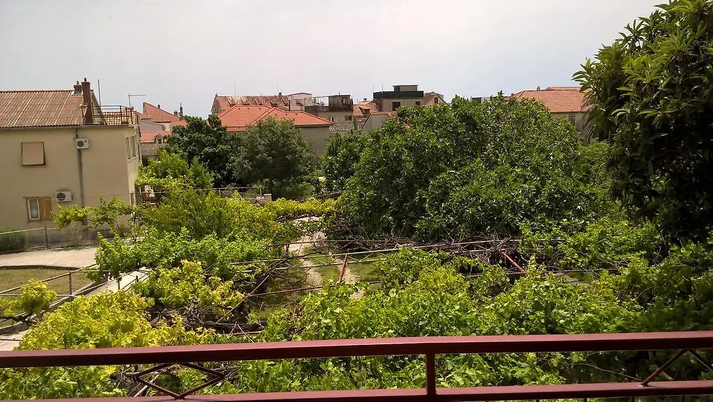 *** Guest house Adria Guesthouse Kastela Croatia