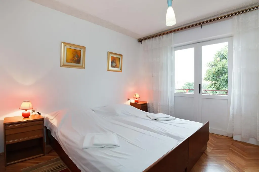 Adria Guesthouse Kastela 3*,