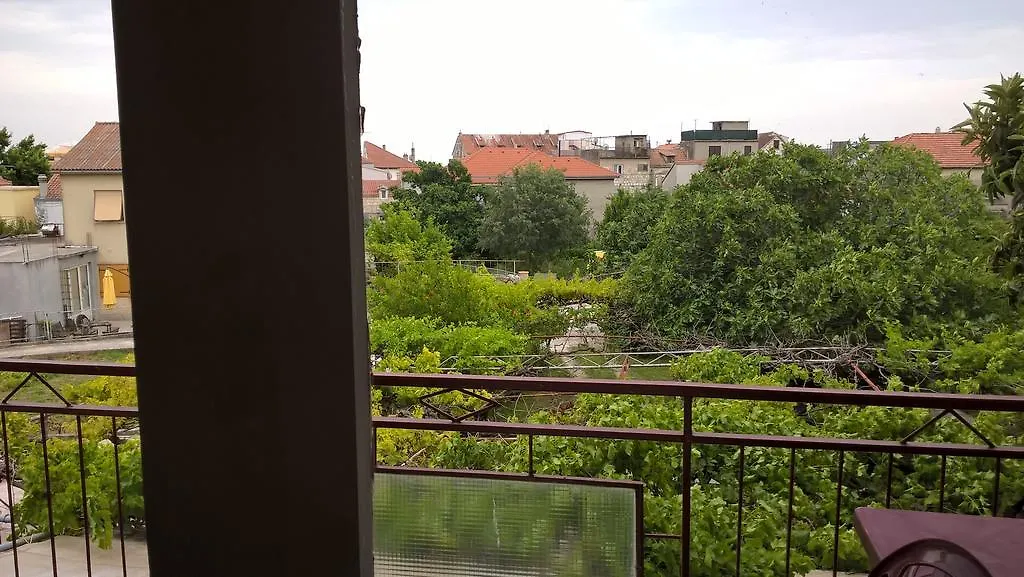 Adria Guesthouse Kastela