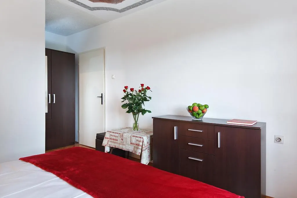 Adria Guesthouse Kastela
