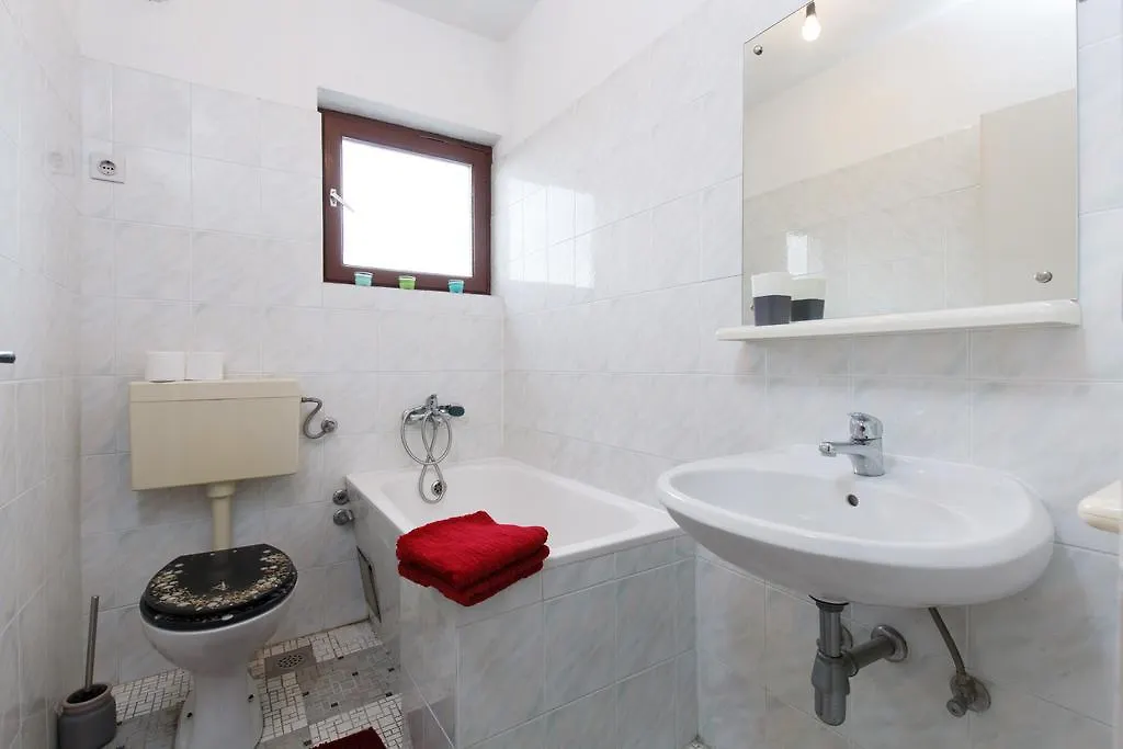 Adria Guesthouse Kaštela