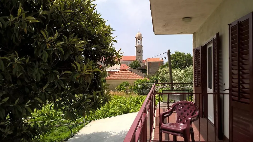 Guest house Adria Guesthouse Kastela
